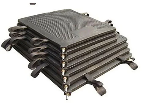 Industrial High Pressure Lifting Cushions